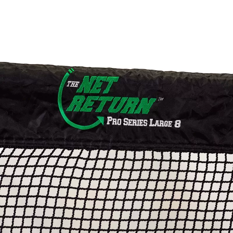 The Net Return - Pro Series V2 Large 8 dichtbij