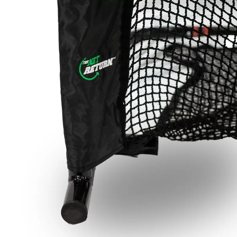 The Net Return - Pro Series V2 Large 8 net hoek