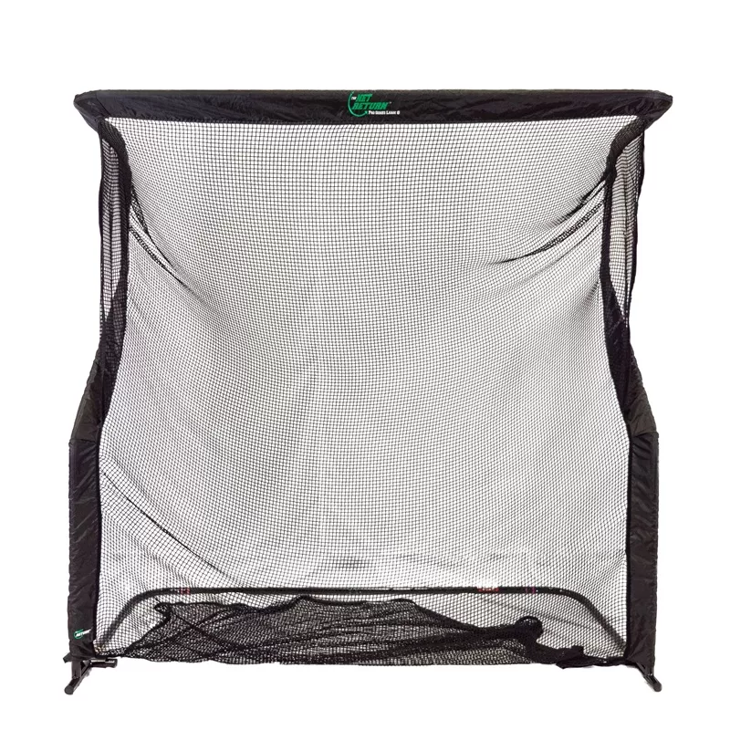 The Net Return - Pro Series V2 Large 8 voorkant