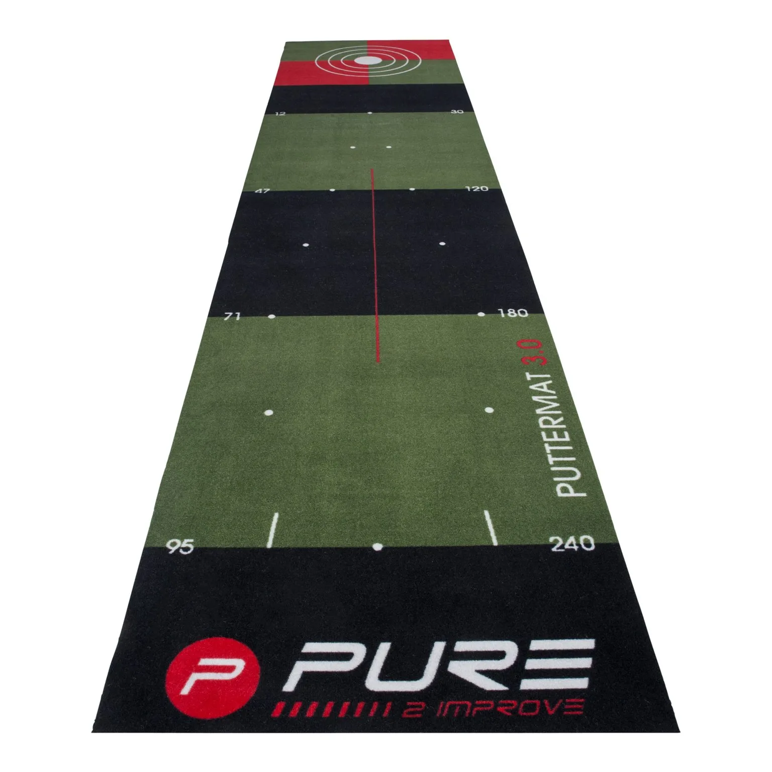 Pure2Improve Putting Trainingsset - Afbeelding 2
