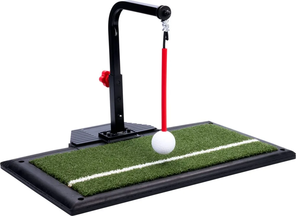 Pure2Improve Verstelbare swing trainer