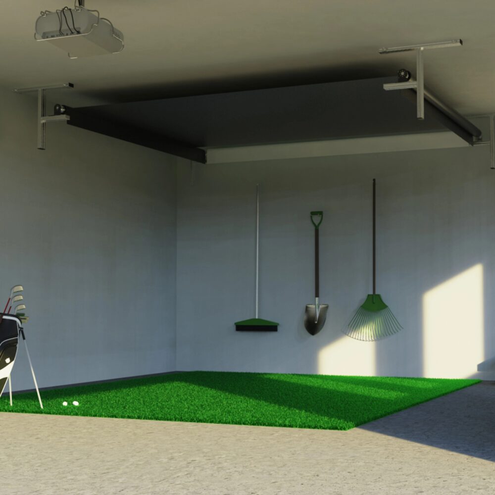 The SportScreen Vanish 13H - Afbeelding 4