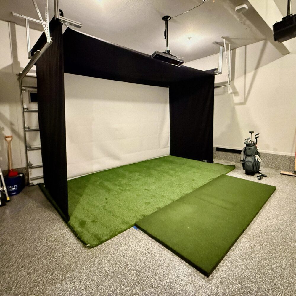 The SportScreen Vanish 16H - Afbeelding 2