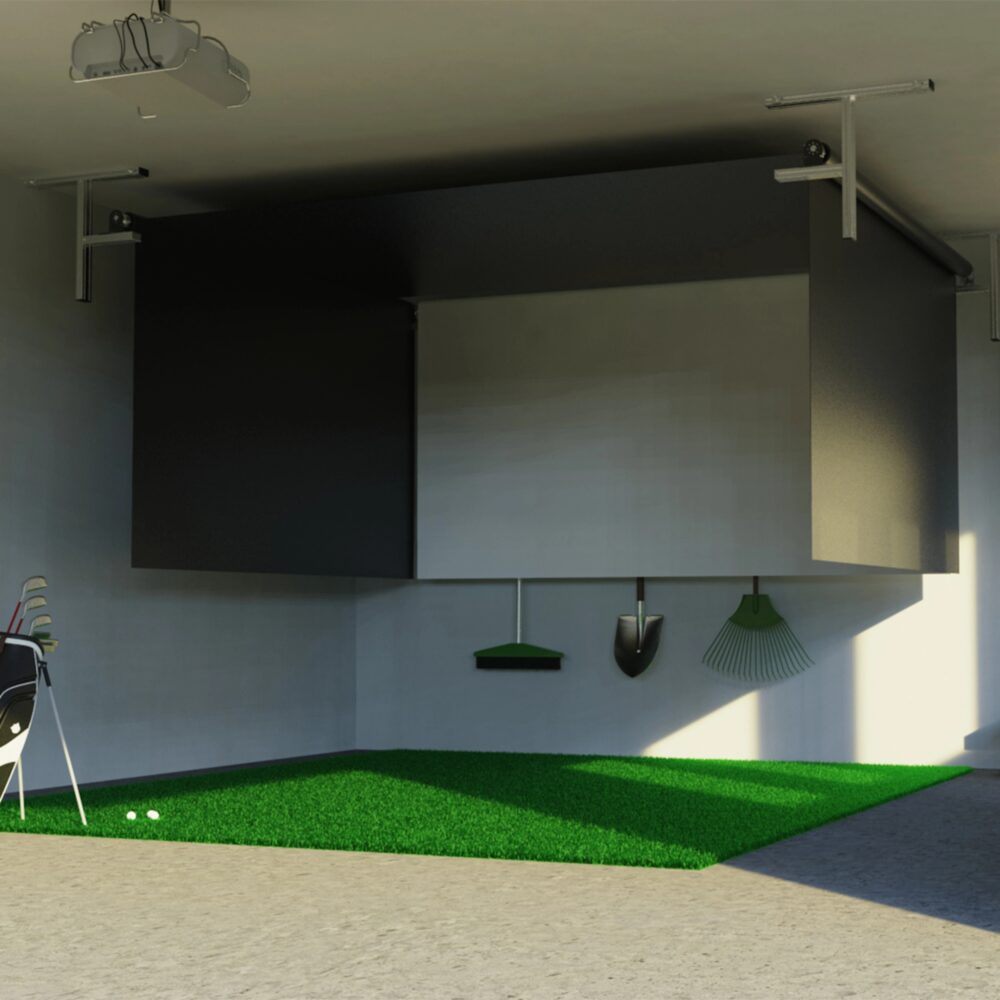 The SportScreen Vanish 13H - Afbeelding 3