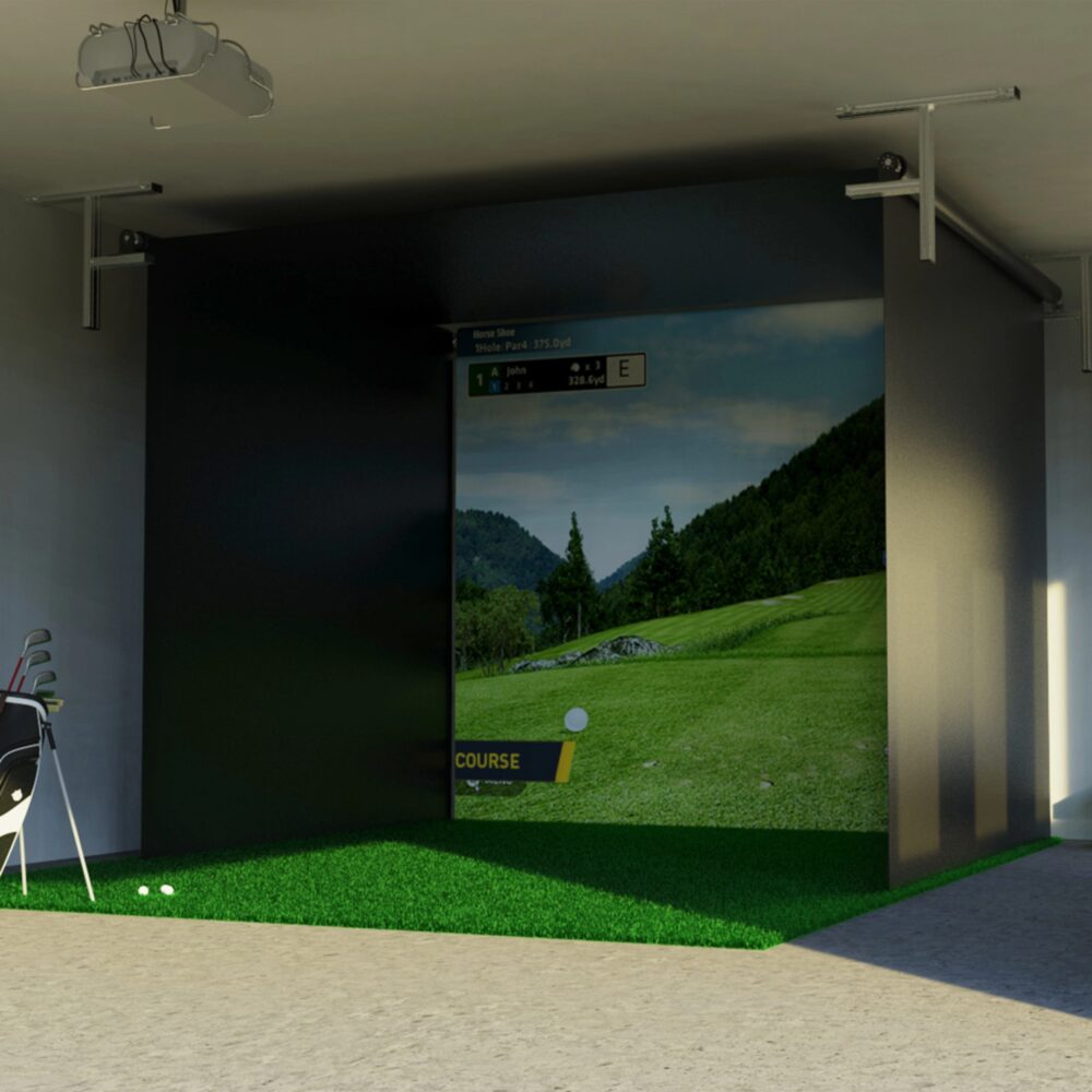The SportScreen Vanish 13H - Afbeelding 2