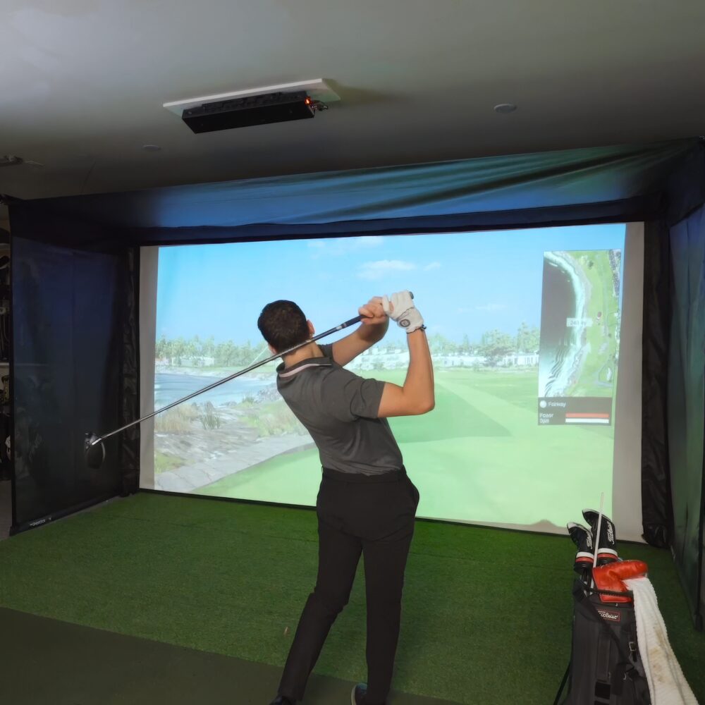 The SportScreen Vanish 16H - Afbeelding 4