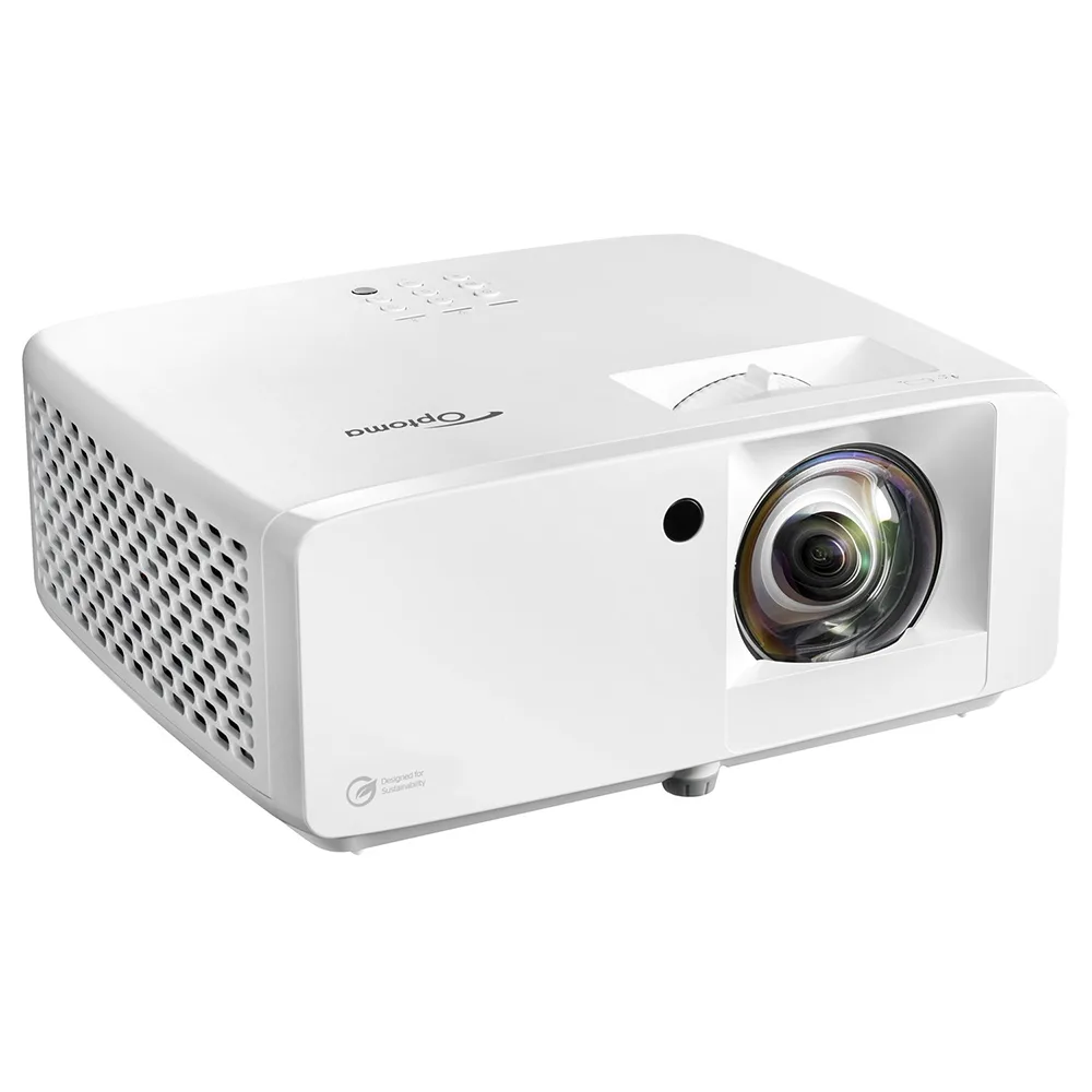 Optoma ZH451ST Short Throw Laser beamer - Afbeelding 4