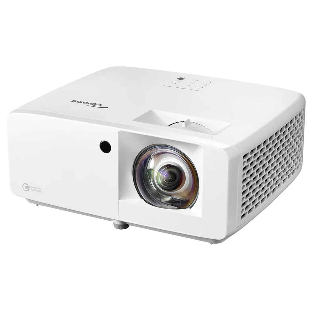 Optoma ZH451ST Short Throw Laser beamer - Afbeelding 5