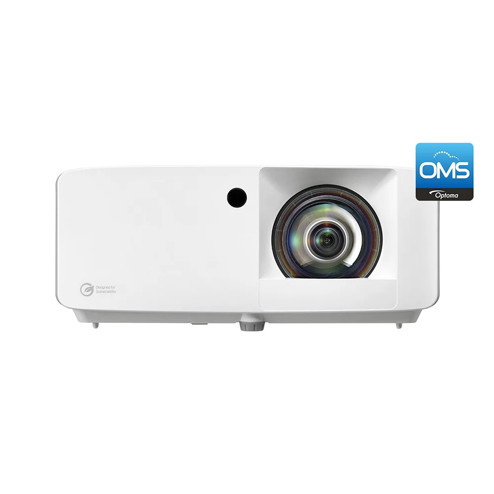 Optoma ZH451ST Short Throw Laser beamer - Afbeelding 6