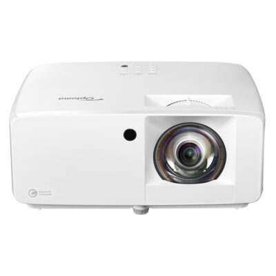Optoma ZH451ST Short Throw Laser beamer
