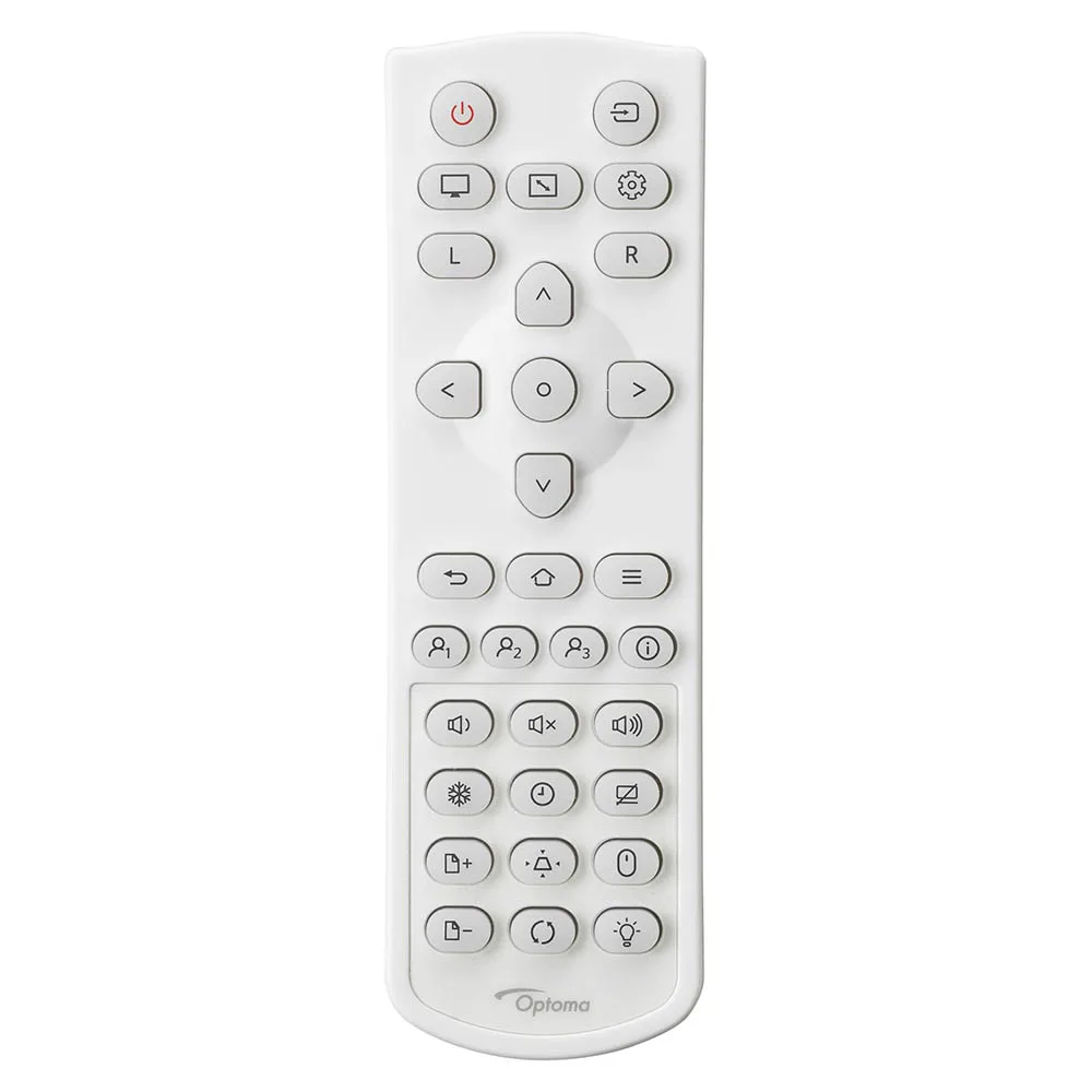 Optoma ZH521 Full HD Laser Beamer - Afbeelding 6