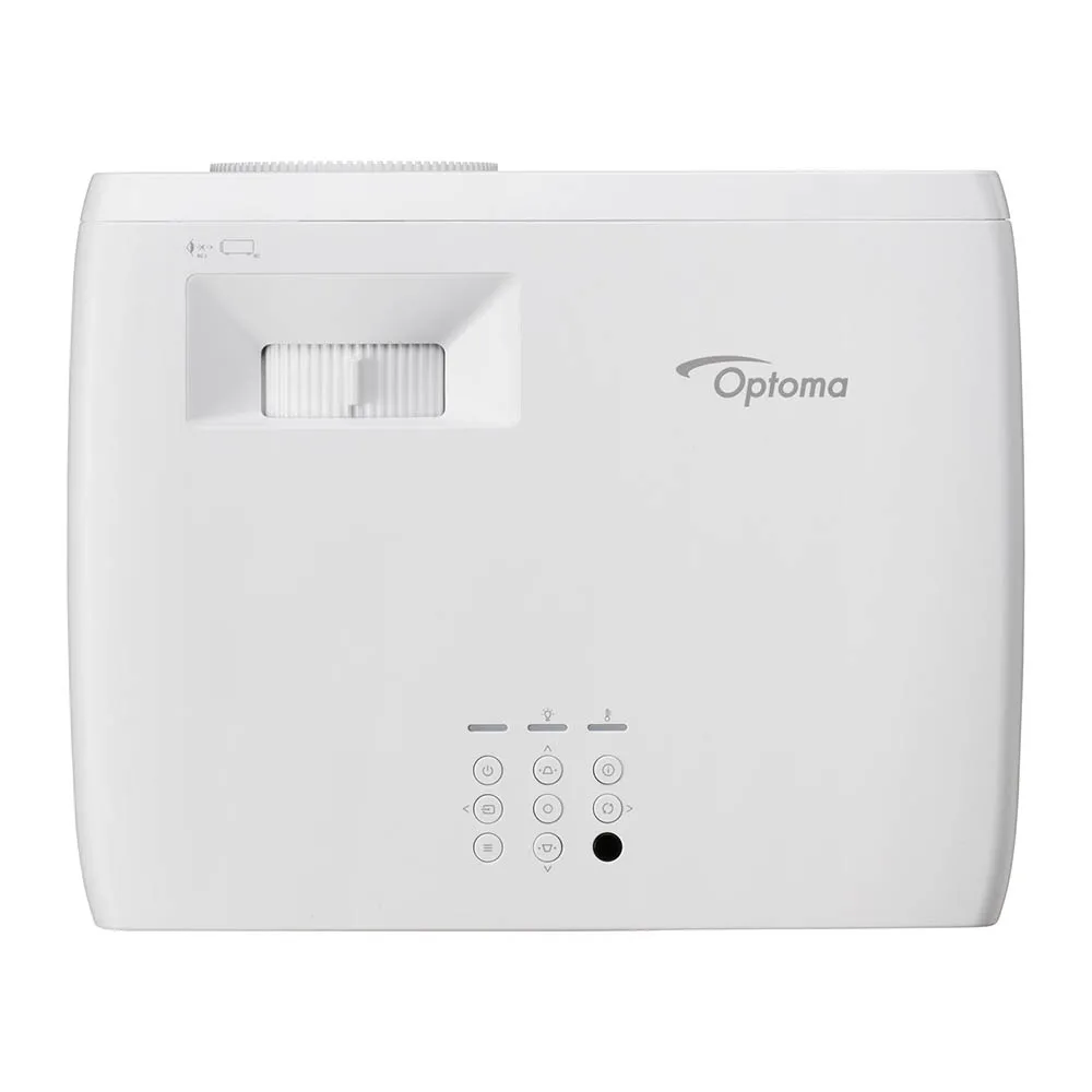 Optoma ZH521 Full HD Laser Beamer - Afbeelding 4