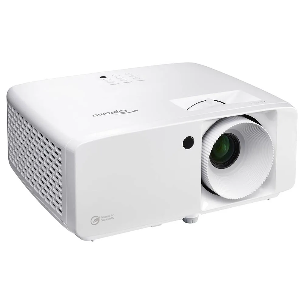 Optoma ZH521 Full HD Laser Beamer - Afbeelding 2