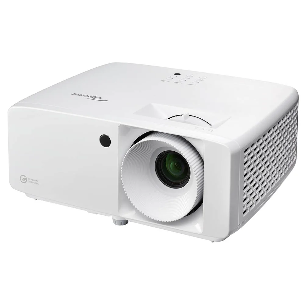 Optoma ZH521 Full HD Laser Beamer - Afbeelding 3