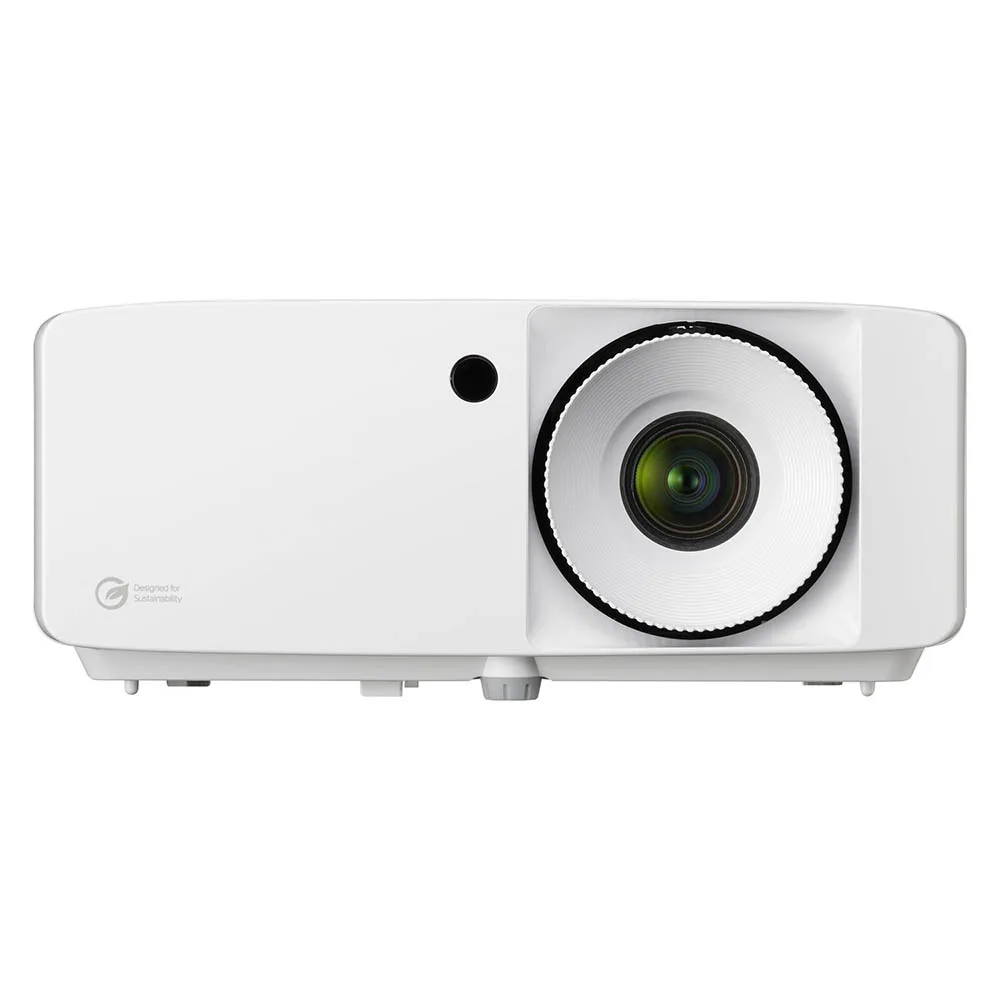 Optoma ZH521 voorkant