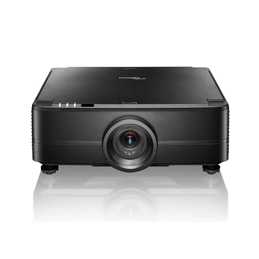 Optoma ZU820TST Short Throw Laser Beamer - Afbeelding 3