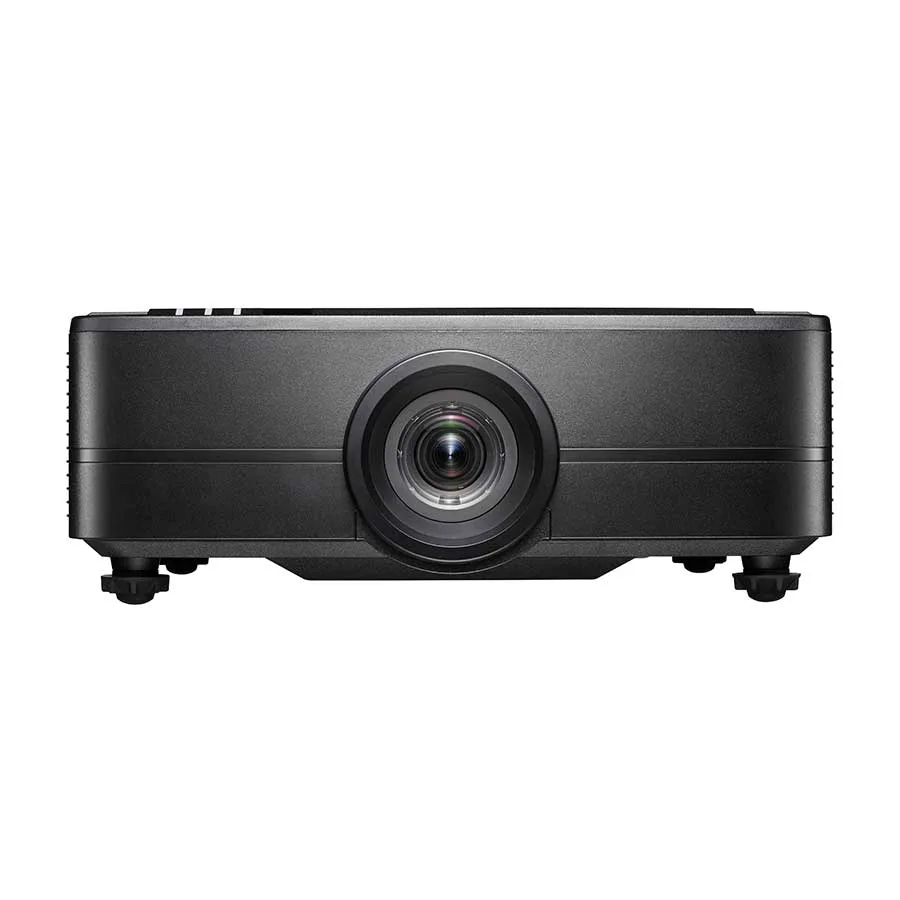 Optoma ZU820TST voorkant