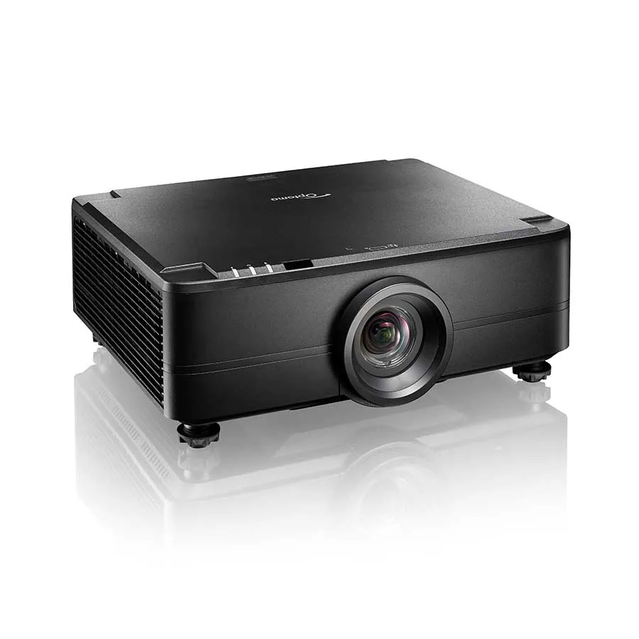Optoma ZU820TST Short Throw Laser Beamer - Afbeelding 4