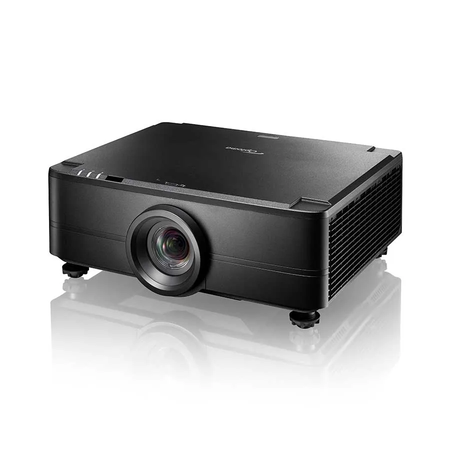 Optoma ZU820TST Short Throw Laser Beamer - Afbeelding 5