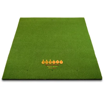 SimSpace Standard Golf Slagmat