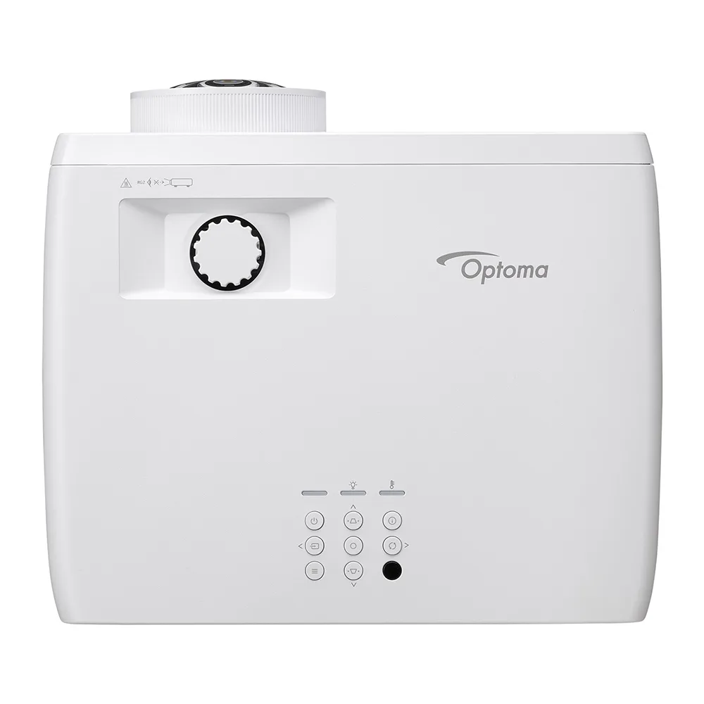 Optoma ZK521ST 4K UHD Short Throw Laser Beamer - Afbeelding 4