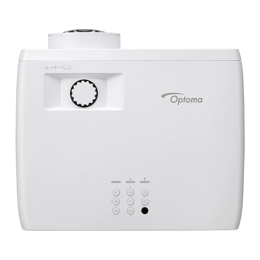 Optoma ZH521ST Full HD Short Throw Laser Beamer - Afbeelding 3